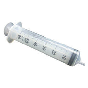 SYRINGE - Disposable 60ml